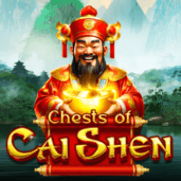 Chests of Cai Shen game icon