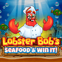 Lobster’s Bob Sea Food and Win It game thumbnail