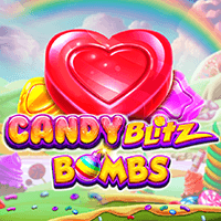 Candy Blitz Bombs game thumbnail