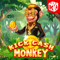 Khỉ đá tiền game icon