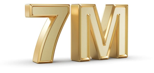 live7m.org Logo